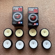Tamiya hop options for sale  YORK