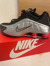 Tênis Nike Shox R4 Masculino 28cm Preto, Excelente Estado, Caixa, usado comprar usado Tênis Nike Shox R4 Masculino 28cm Preto, Excelente Estado, Caixa, usado comprar usado  Enviando para Brazil