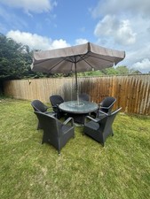 Moda garden furniture for sale  READING