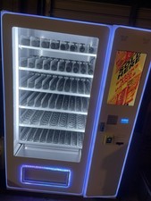 Large vending machine for sale  Manteca