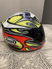 Arai corsair colin for sale  Richmond
