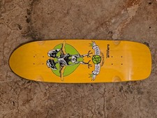 Skateboard deckzorlac anti for sale  Portland