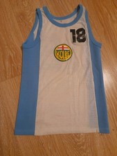 Maglia canotta shirt usato  Genova