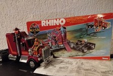 Mask kenner rhino gebraucht kaufen  Mönchengladbach
