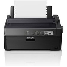 Impressora Matriz de Pontos Epson C11CF37202 FX-890II Impressora Matriz de Pontos 9 Pinos -, usado comprar usado  Enviando para Brazil