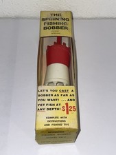 Vintage spinning fishing for sale  Sartell