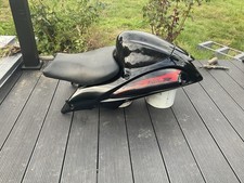 hayabusa seat for sale  WINCHELSEA