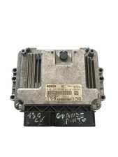 Centralina motore fiat usato  Pozzallo