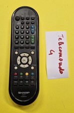 Telecomando sharp imperdibile usato  Ostra Vetere