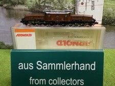 Arnold 2468 elektrolok gebraucht kaufen  Hameln