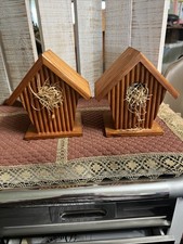 Matching decorative handmade for sale  Osage
