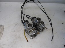 Triumph t140e amal d'occasion  Expédié en Belgium