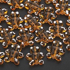 19x17mm handmade glass for sale  Easton