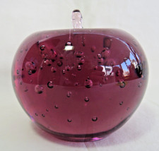 Controlled bubble glass for sale  BARRY