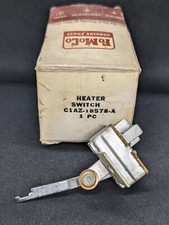 Nos 1960 1961 for sale  Chatham