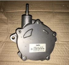 A6402300465 motore 640 usato  Volvera