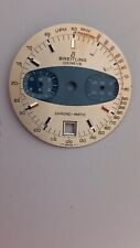 Breitling chrono matic usato  Meran
