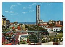 Cesenatico panorama con usato  Zugliano