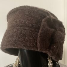 Collection mütze braun gebraucht kaufen  Landshut