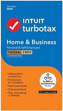 Turbotax home bus for sale  Pico Rivera