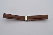 Breitling leder armband gebraucht kaufen  Halle