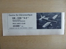1967 pub centre d'occasion  Yport