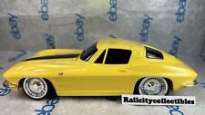 Maisto 1963 corvette for sale  Saint Albans
