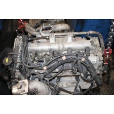 Motore compl. f1ce0441a usato  Bedizzole