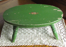 Antique oval step for sale  Scotland Neck