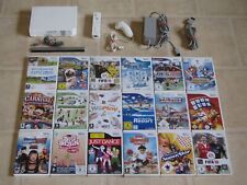 Nintendo wii konsole gebraucht kaufen  Bernried
