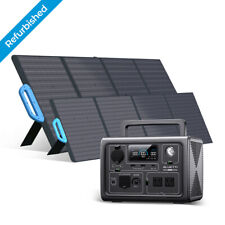 Bluetti eb3a power for sale  Chino