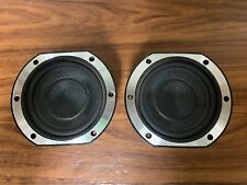 Coppia wharfedale 13127 usato  Bitonto