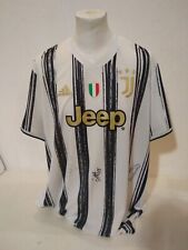 Juventus 2020 adidas usato  Torino
