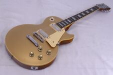 Guitarra elétrica Greco EG600GS LP Deluxe tipo Gold Top 1978 vintage MIJ comprar usado  Enviando para Brazil
