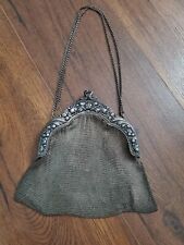 Antique mesh purse for sale  Scottsville