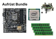 Bundle asus b150m gebraucht kaufen  Berlin