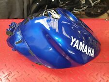 Benzintank yamaha yzf gebraucht kaufen  Seckach