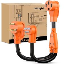 Nilight splitter adapter for sale  Pottsville