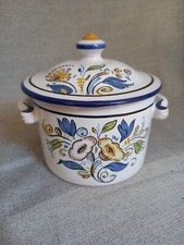 Pot faience nevers d'occasion  Plélo
