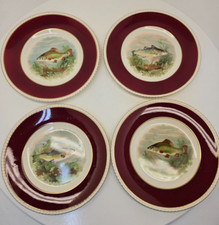 Fondeville ambassedor ware for sale  Waterloo