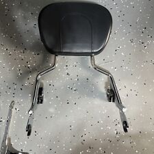 Harley touring backrest for sale  Orlando