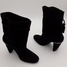 Zara elegant black for sale  Buford