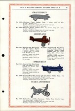 1934 paper williams for sale  North Royalton