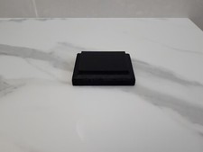 Socle peint noir d'occasion  Hyères