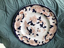 masons mandalay plate for sale masons mandalay plate for sale WOKINGHAM