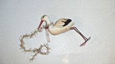 Uralter christbaumschmuck watt gebraucht kaufen  Deutschland