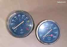 Compteur benelli 500 d'occasion  Brienne-le-Château