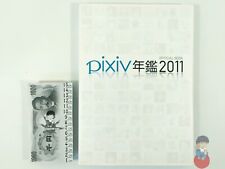 Artbook pixiv official usato  Scarperia