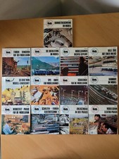 Alba kleine modellbahn gebraucht kaufen  Königswinter
