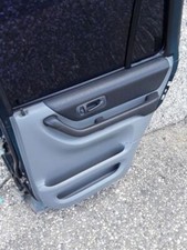 Right rear door for sale  Rancho Cordova